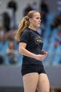 Bild 110 - wBJ Power Girls Cup Suederelbe